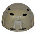 FAST Desert Tan Color Para Jump Tactical Airsoft Helmet